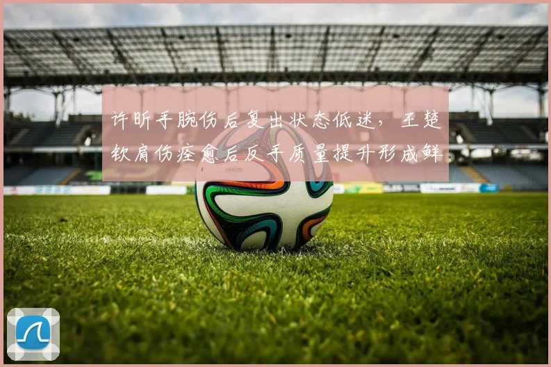 许昕手腕伤后复出状态低迷,王楚钦肩伤痊愈后反手质量提升形成鲜明反差